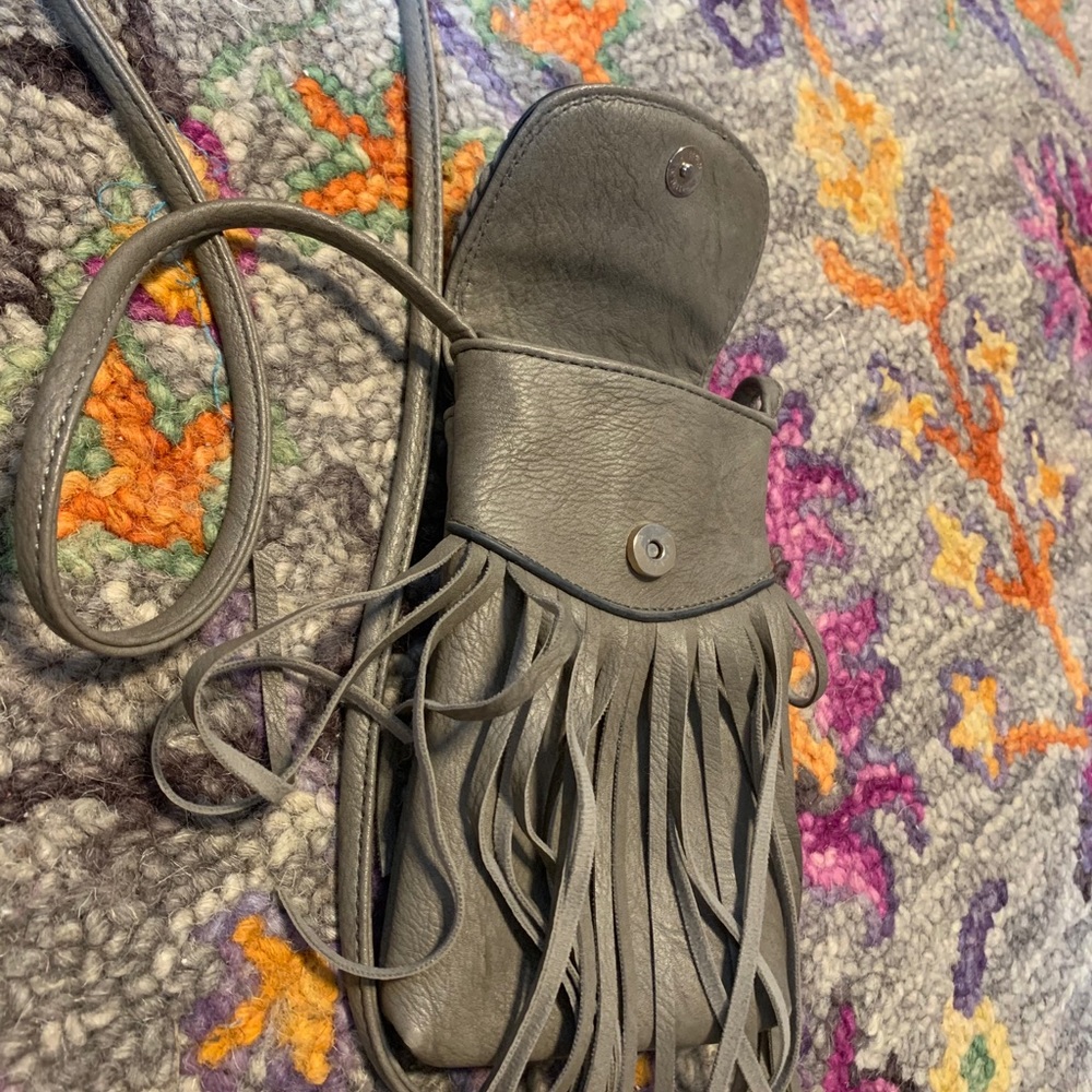 Crossbody Bag